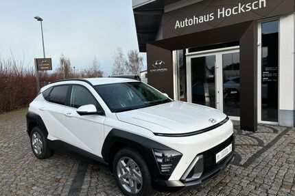 Hyundai KONA Gebrauchtwagen