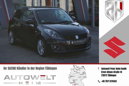 Suzuki Swift Gebrauchtwagen