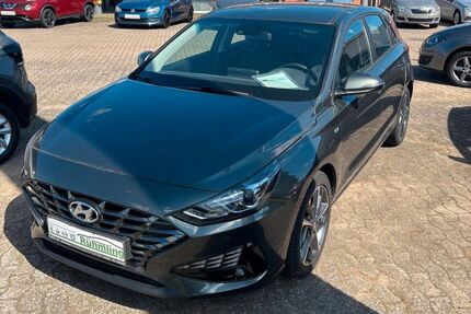 Hyundai i30 Gebrauchtwagen