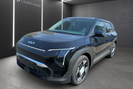 Kia EV3 Gebrauchtwagen