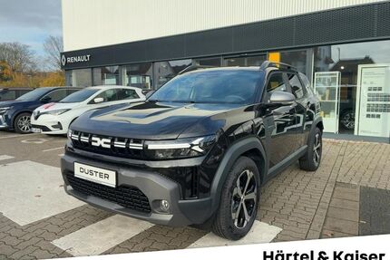 Dacia Duster Gebrauchtwagen