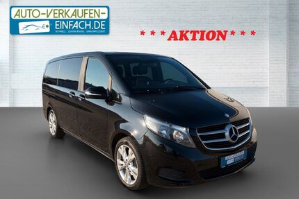 Mercedes-Benz V 220 Gebrauchtwagen