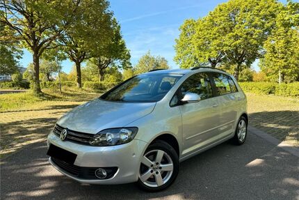 VW Golf Plus Gebrauchtwagen