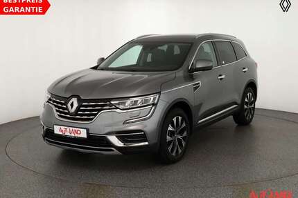 Renault Koleos Gebrauchtwagen