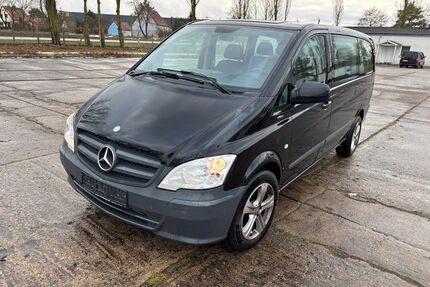 Mercedes-Benz Vito Gebrauchtwagen