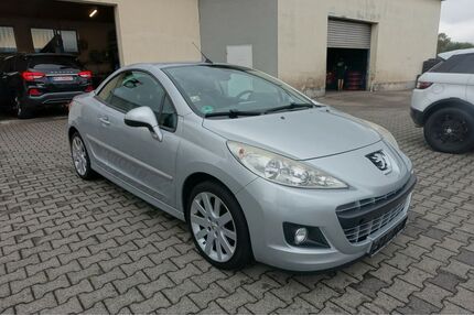 Peugeot 207 Gebrauchtwagen