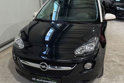 Opel Adam Gebrauchtwagen