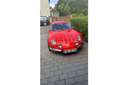 Renault Alpine A110 Gebrauchtwagen