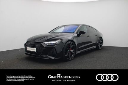 Audi RS7 Gebrauchtwagen