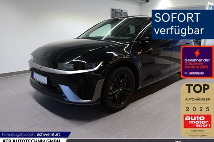 Hyundai IONIQ 5 Gebrauchtwagen