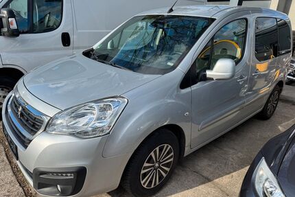 Peugeot Partner Tepee Gebrauchtwagen