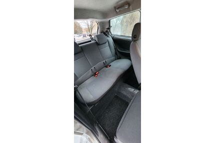 Fiat Punto Gebrauchtwagen