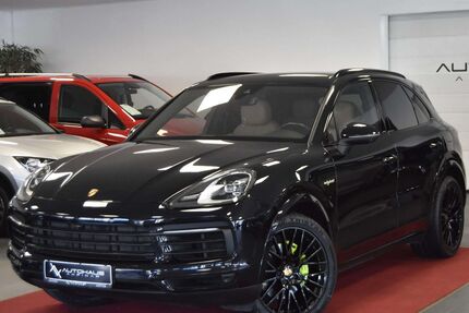 Porsche Cayenne Gebrauchtwagen