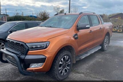 Ford Ranger Gebrauchtwagen