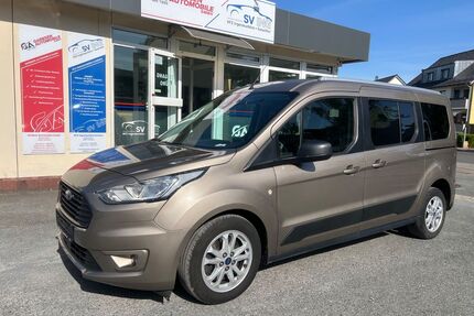 Ford Tourneo Connect Gebrauchtwagen