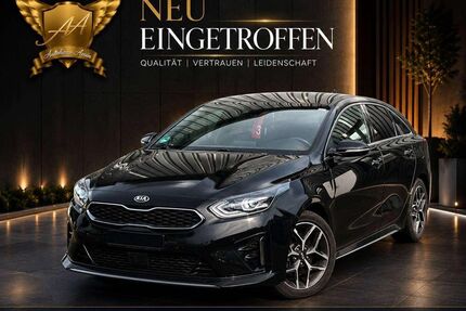 Kia pro ceed / ProCeed Gebrauchtwagen