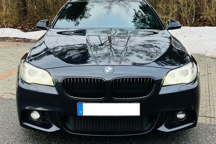 BMW 530 Gebrauchtwagen