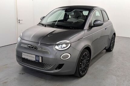 Fiat 500e Gebrauchtwagen