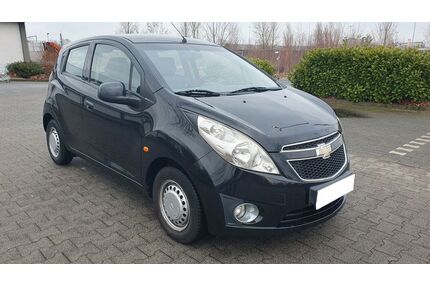 Chevrolet Spark Gebrauchtwagen