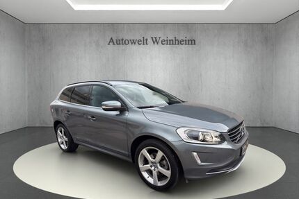 Volvo XC60 Gebrauchtwagen