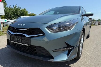 Kia ceed / Ceed Gebrauchtwagen