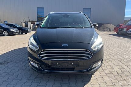 Ford Galaxy Gebrauchtwagen