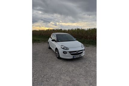 Opel Adam Gebrauchtwagen