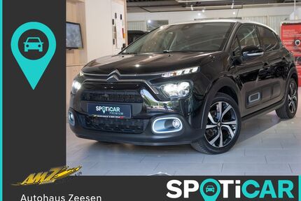 Citroen C3 Gebrauchtwagen