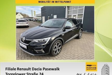 Renault Arkana Gebrauchtwagen