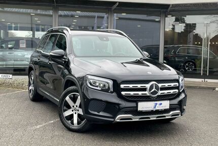 Mercedes-Benz GLB 200 Gebrauchtwagen