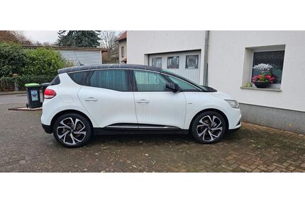 Renault Grand Scenic Gebrauchtwagen
