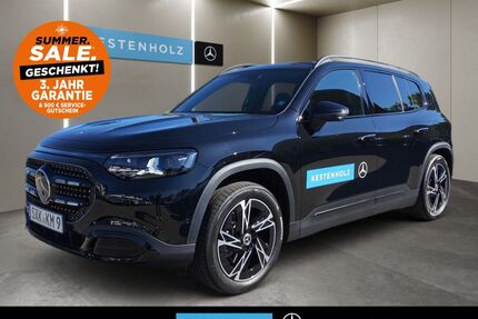 Mercedes-Benz GLB 200 Gebrauchtwagen