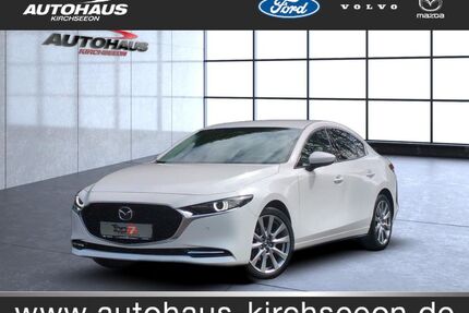 Mazda 3 Gebrauchtwagen