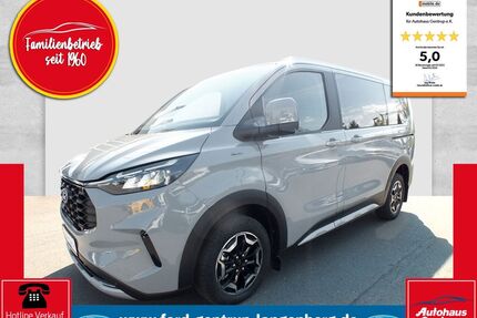 Ford Tourneo Custom Gebrauchtwagen