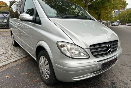 Mercedes-Benz Viano Gebrauchtwagen
