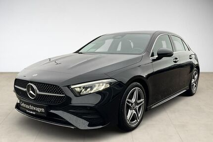 Mercedes-Benz A 200 Gebrauchtwagen