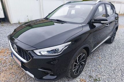 MG ZS Gebrauchtwagen