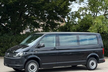 VW T6 Kombi Gebrauchtwagen