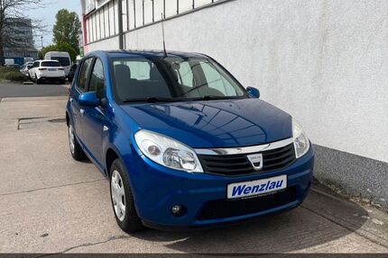 Dacia Sandero Gebrauchtwagen