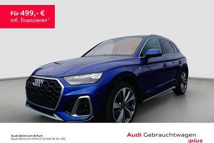 Audi Q5 Gebrauchtwagen
