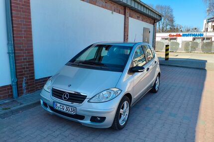 Mercedes-Benz A 160 Gebrauchtwagen