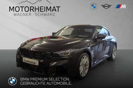 BMW M2 Gebrauchtwagen
