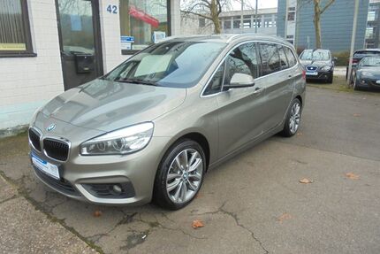 BMW 216 Gebrauchtwagen