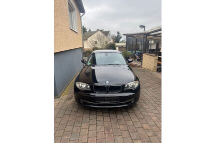 BMW 116 Gebrauchtwagen