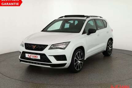 Cupra Ateca Gebrauchtwagen