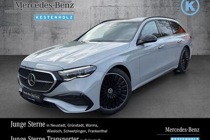 Mercedes-Benz E 300 Gebrauchtwagen