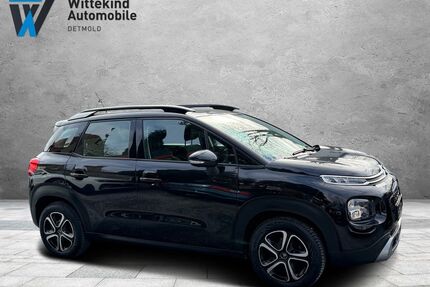 Citroen C3 Aircross Gebrauchtwagen