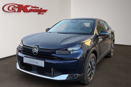 Citroen C4 X Gebrauchtwagen