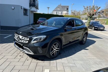 Mercedes-Benz GLA 220 Gebrauchtwagen