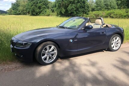 BMW Z4 Gebrauchtwagen